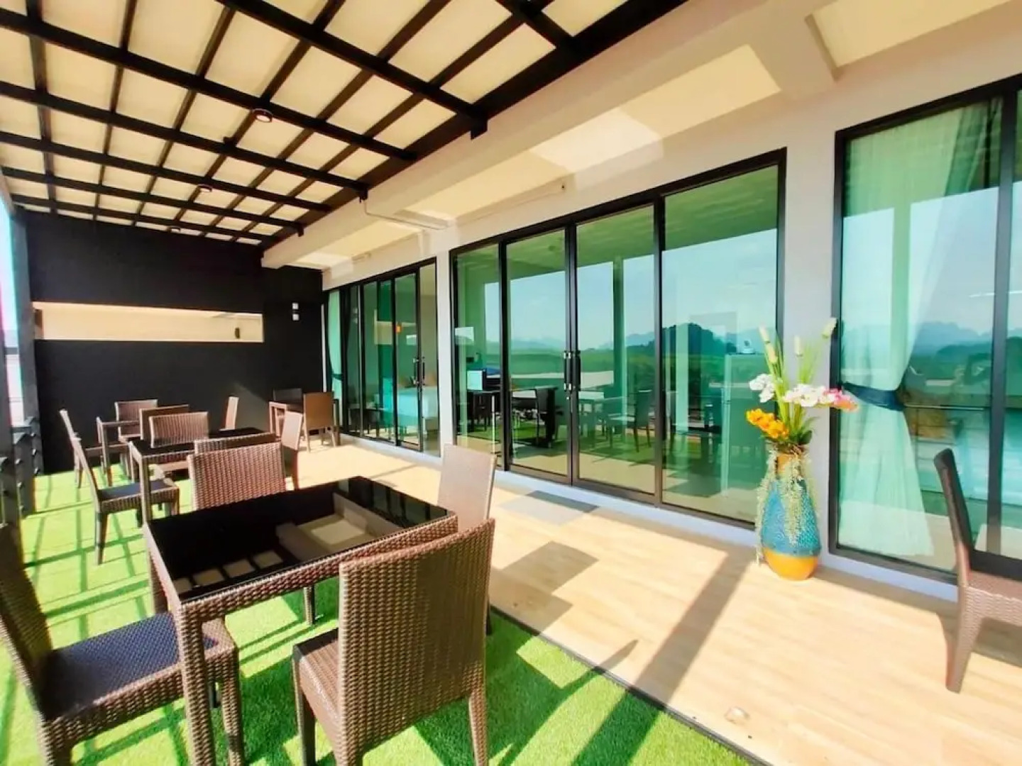 Belong Boutique Hotel