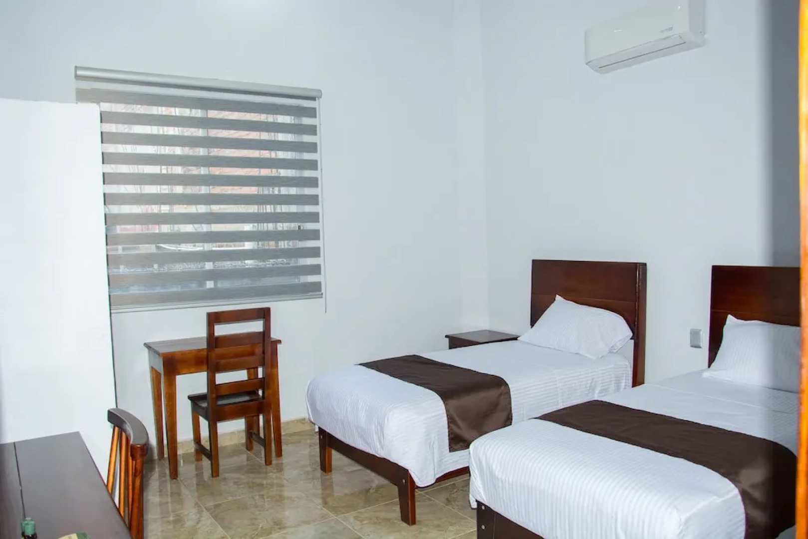 Hotel Real de Tecpan