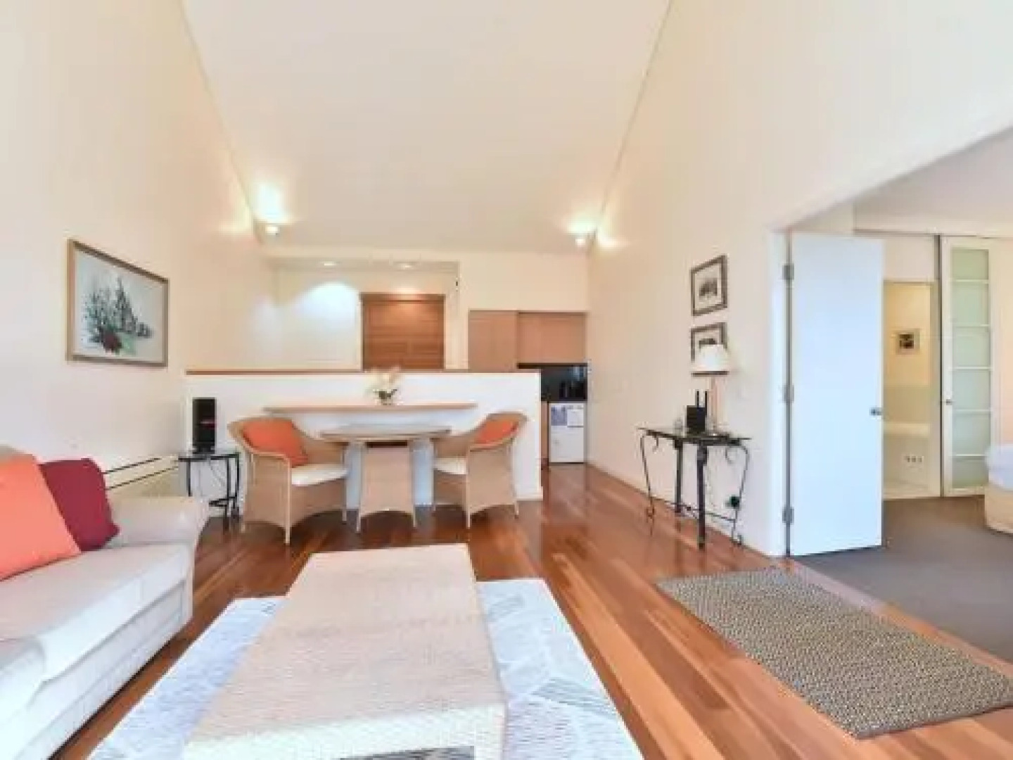 Villa Spa Executive 1br Champagne Resort Condo located within Cypress Lakes Resort (nothing is more central)