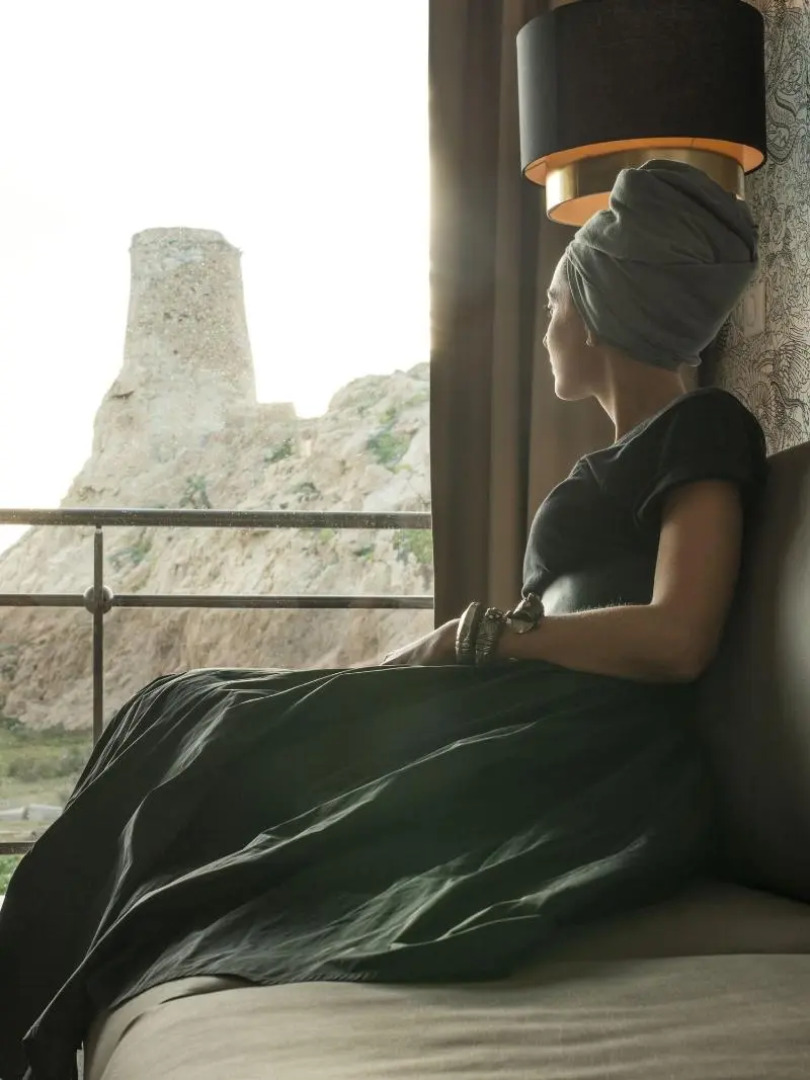 Hôtel La Pietra Restaurant & Spa