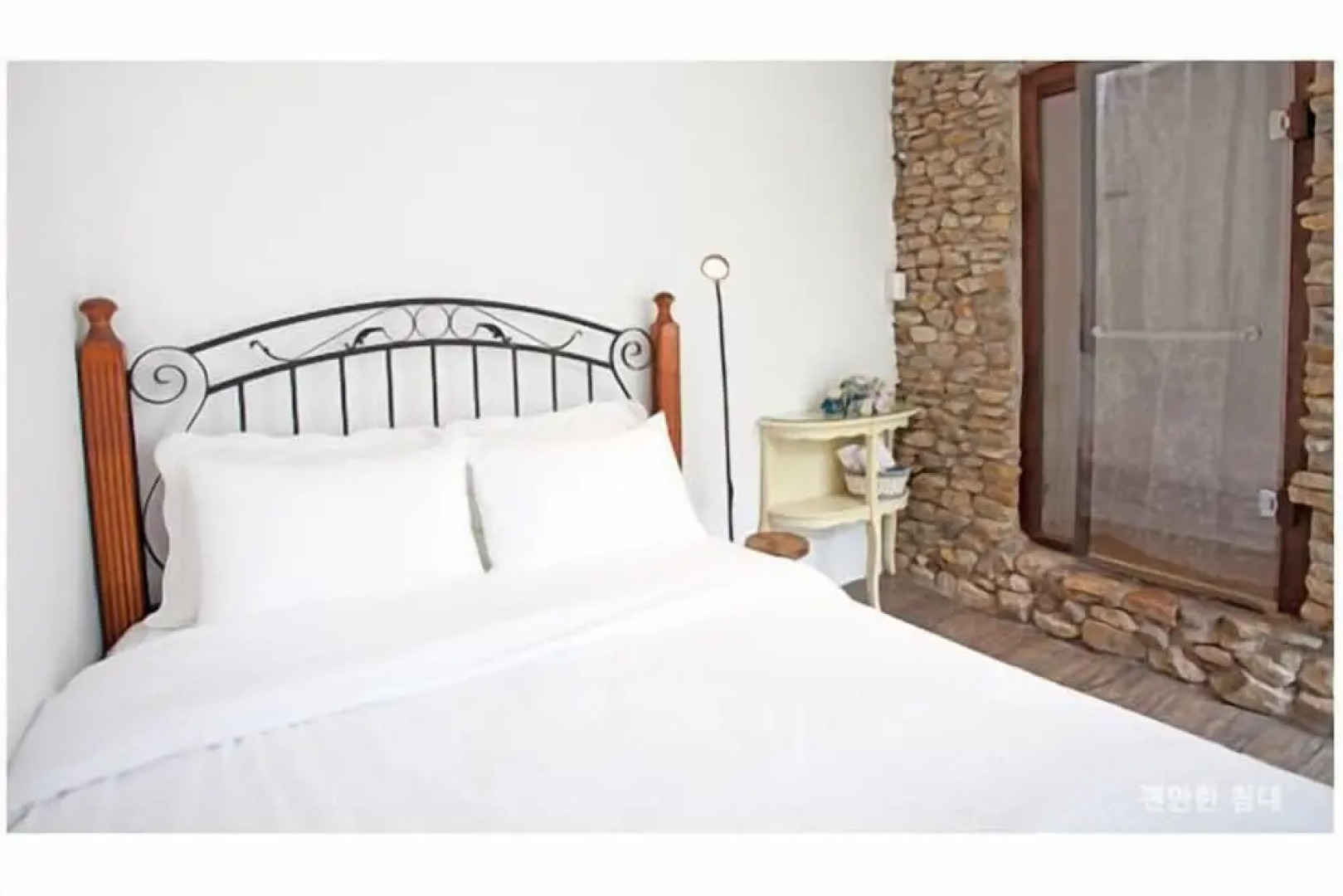 Pocheon Casa Pension