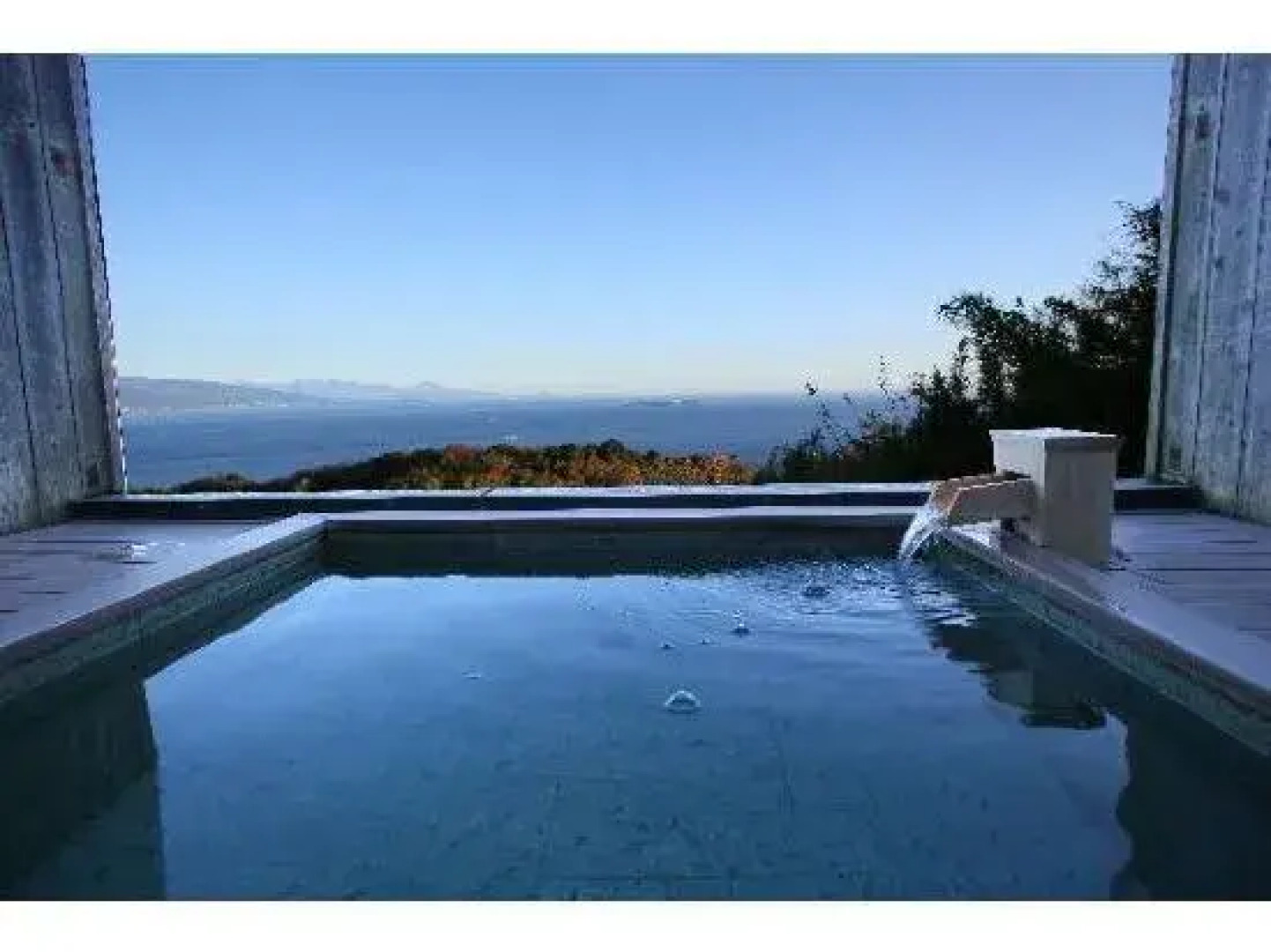 Oceanview Villa Jaiz