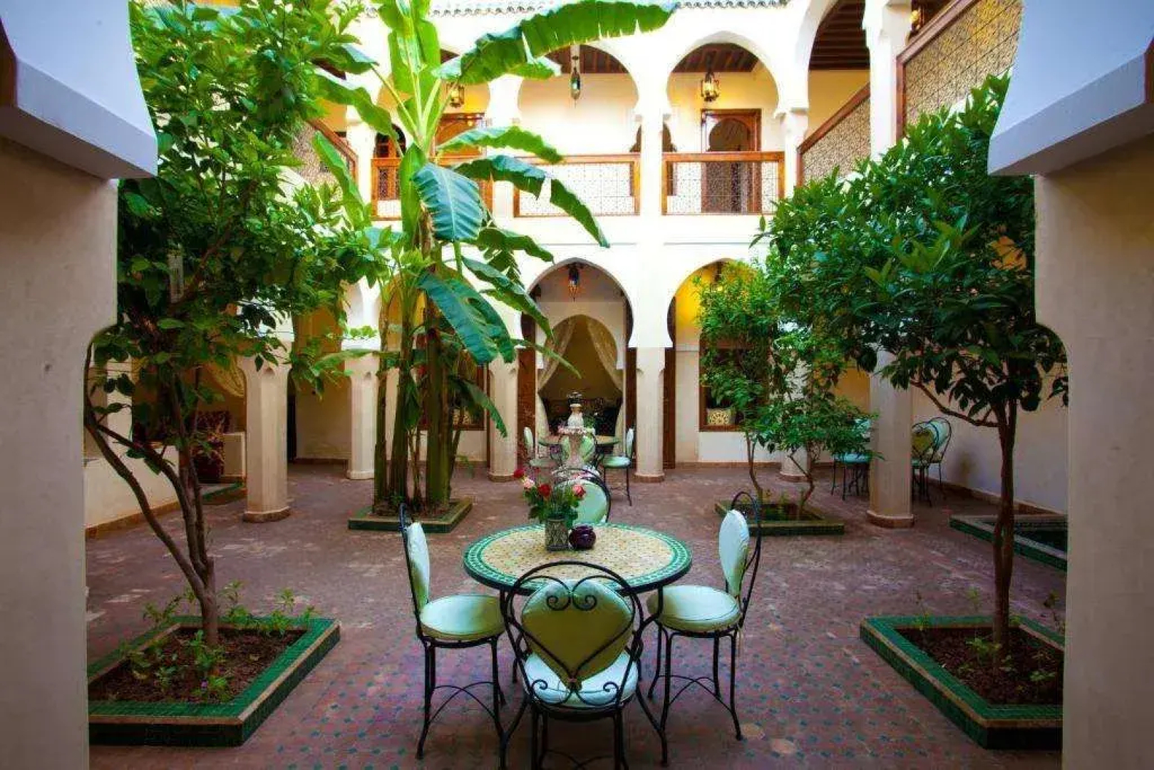 Riad Massaoud