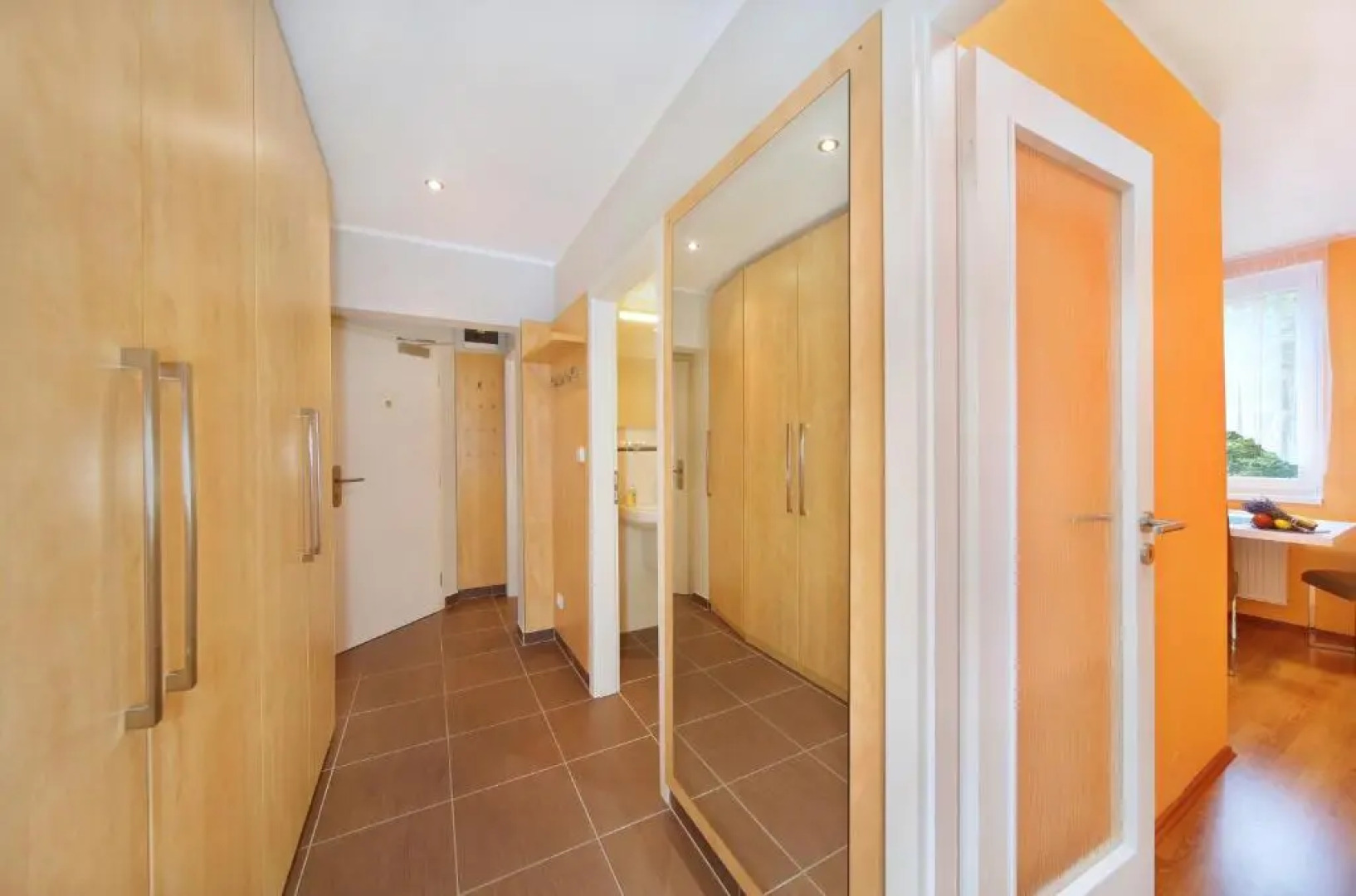 Apartment 91/65 Špindlerův Mlýn