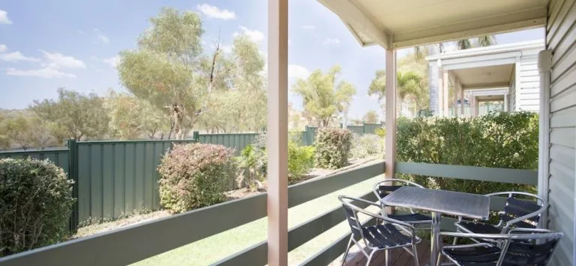 Discovery Holiday Parks - Cloncurry