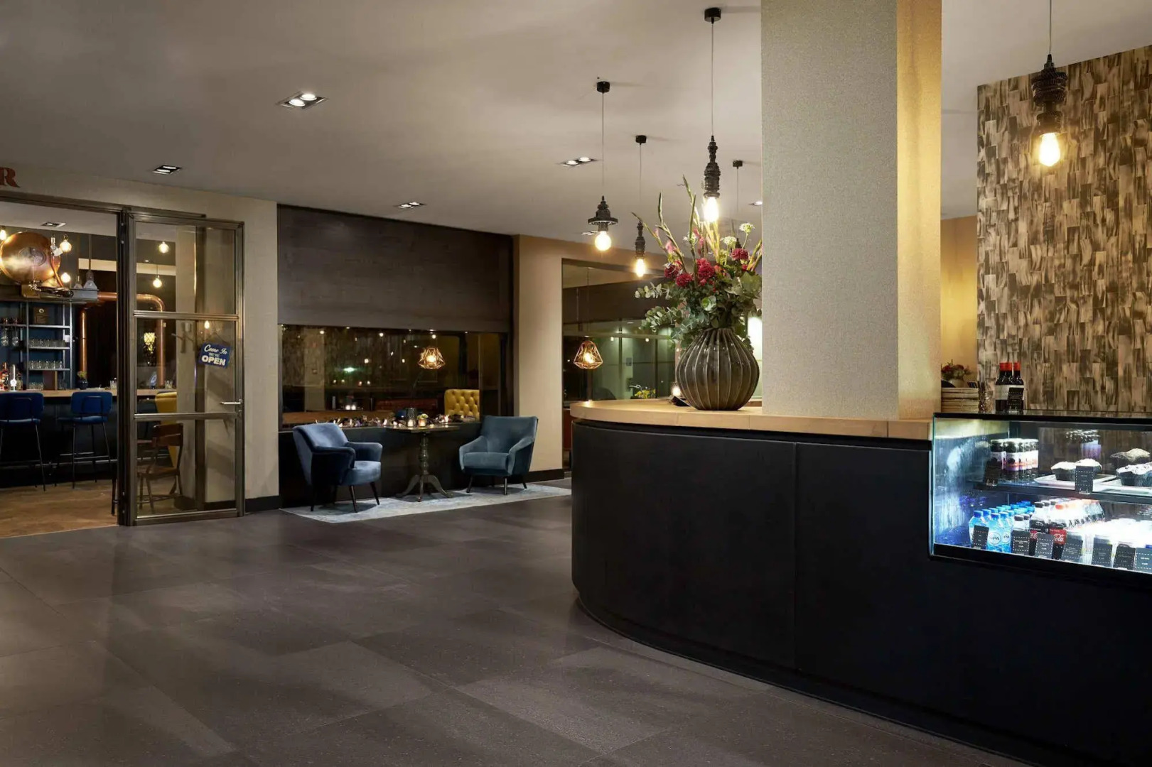 Van der Valk Hotel Antwerpen
