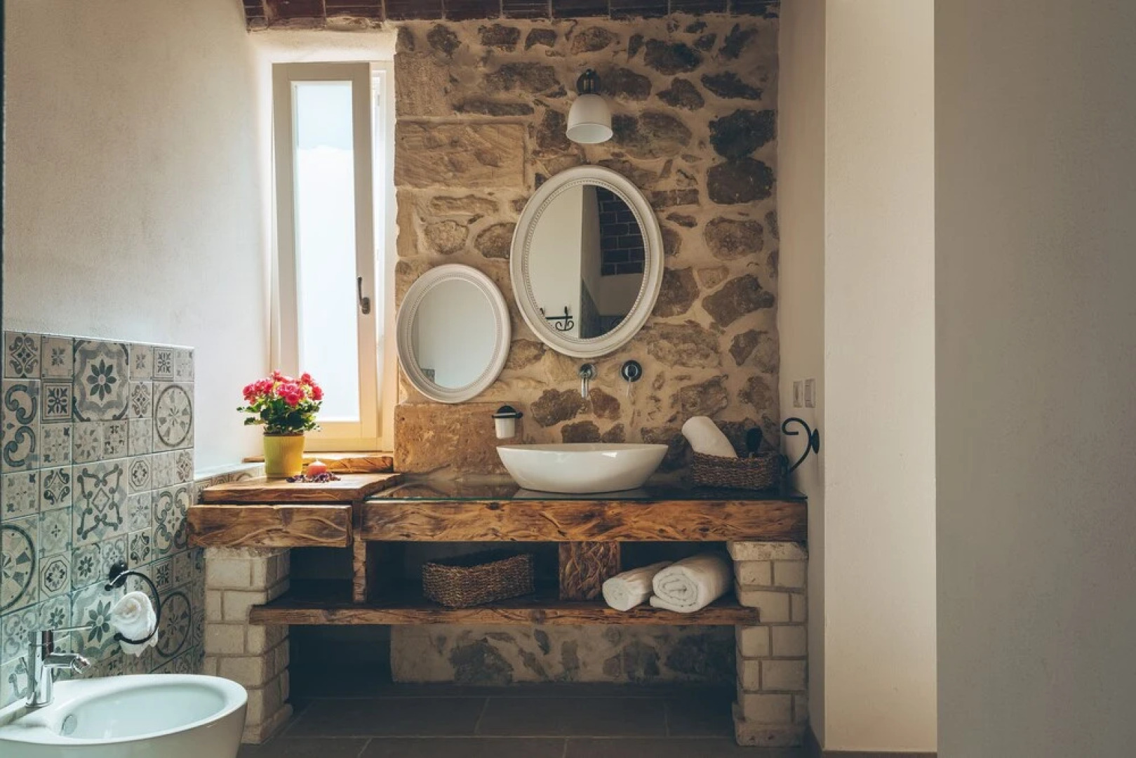 Antica Villa Colonica