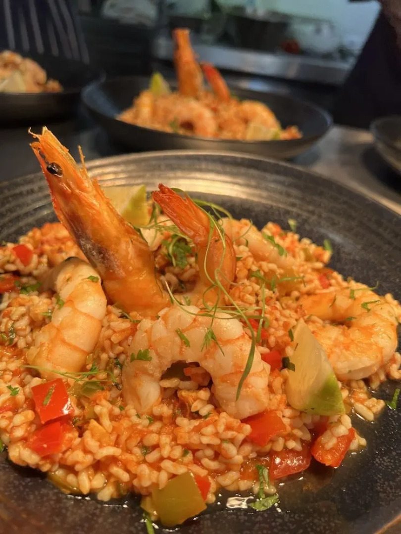 Solar Alvura Health Hotel