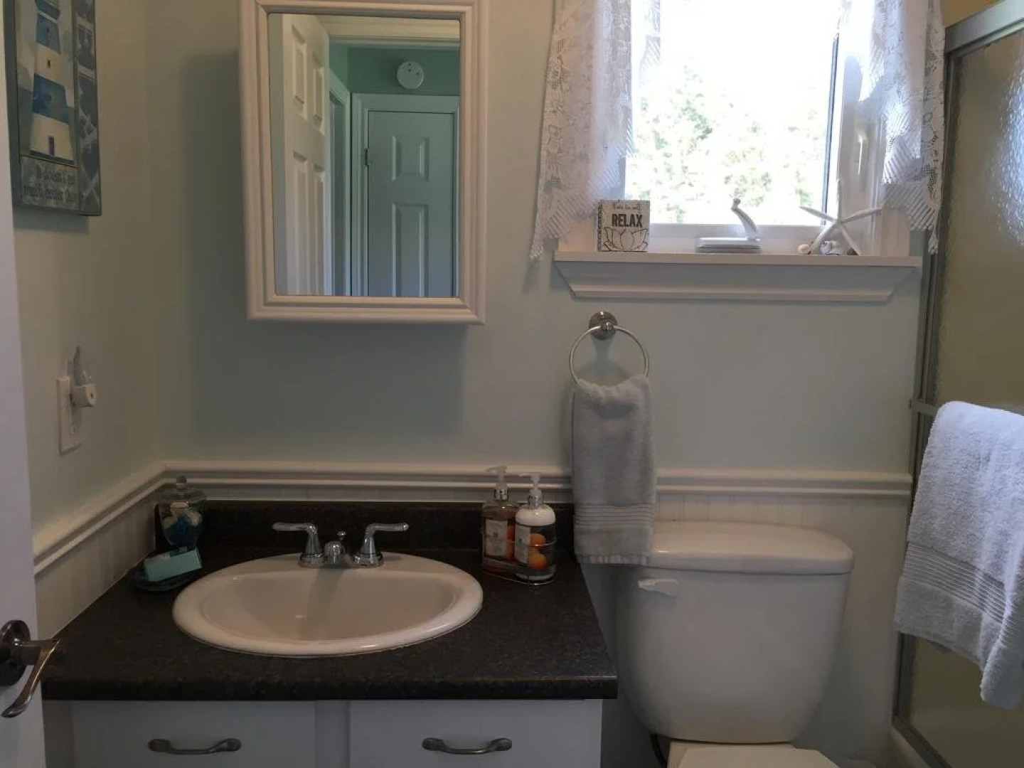 Greenwich Moonlight Bay Cottage