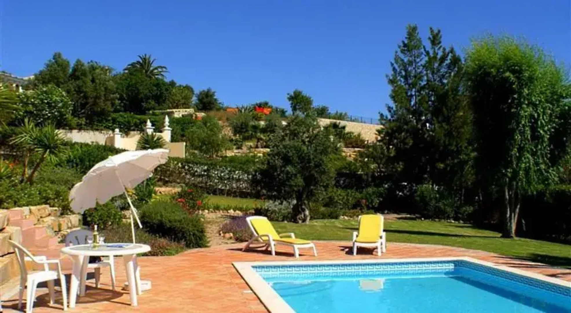 Casa Jeannette by BeSpoke