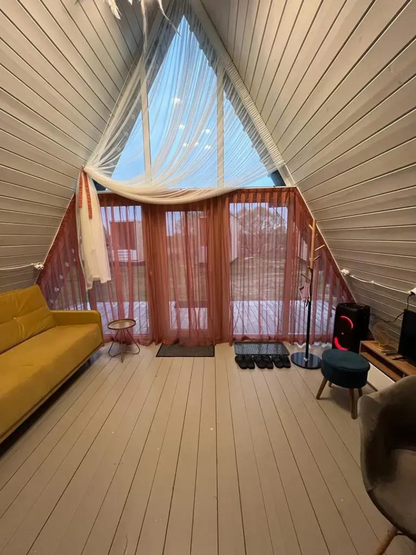 Home Like  Коттеджи