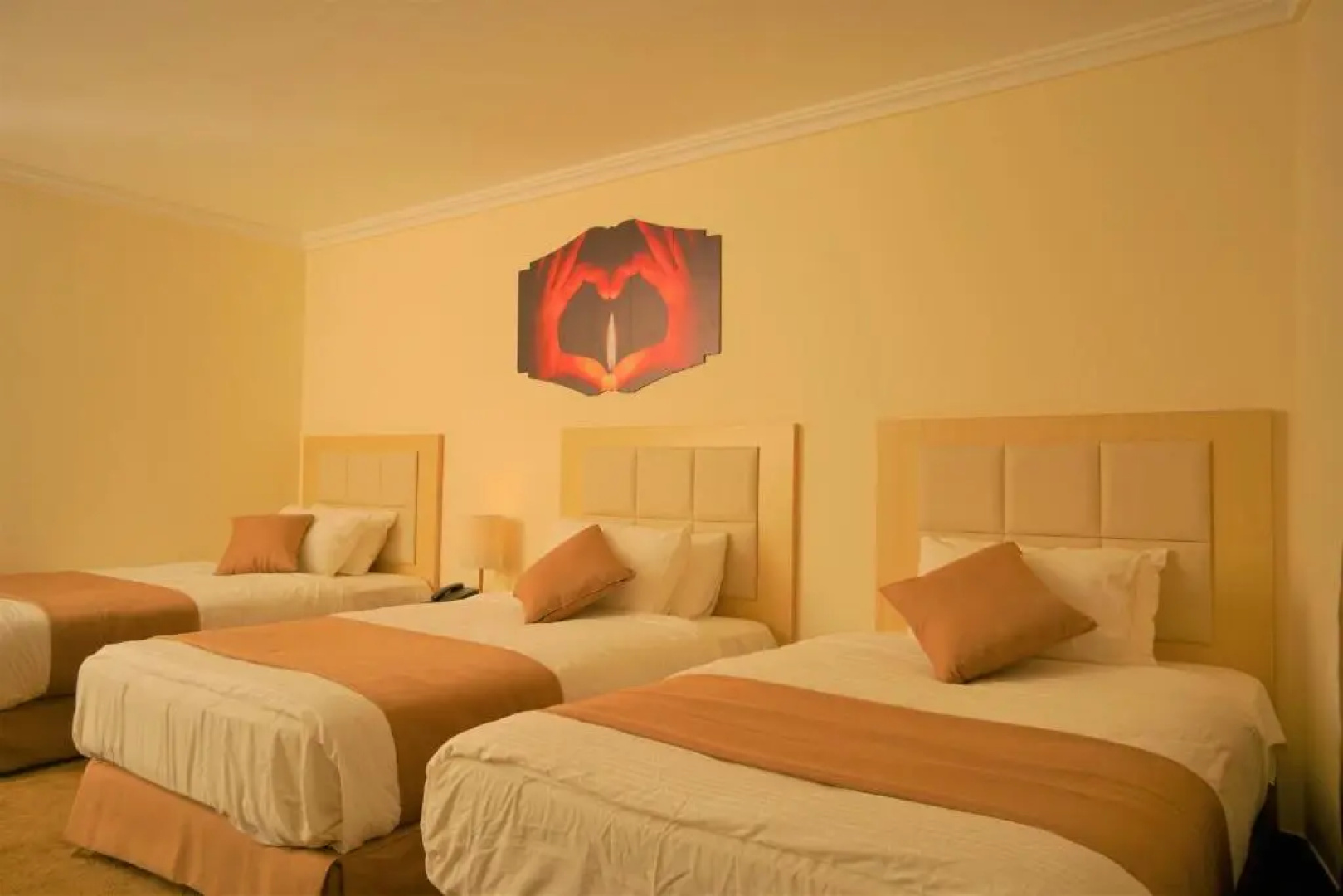 Silk Road Hotel