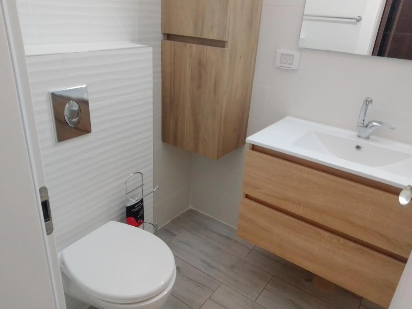 Beautiful beach apartment