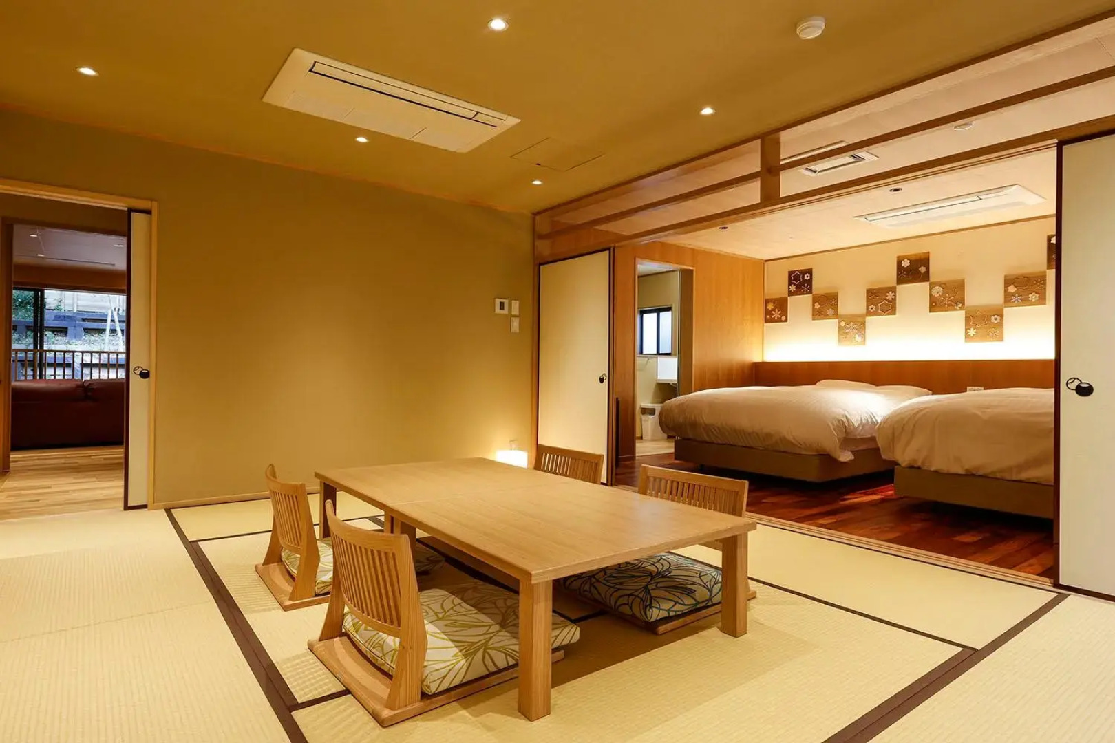 Yuraku Kinosaki Spa & Gardens