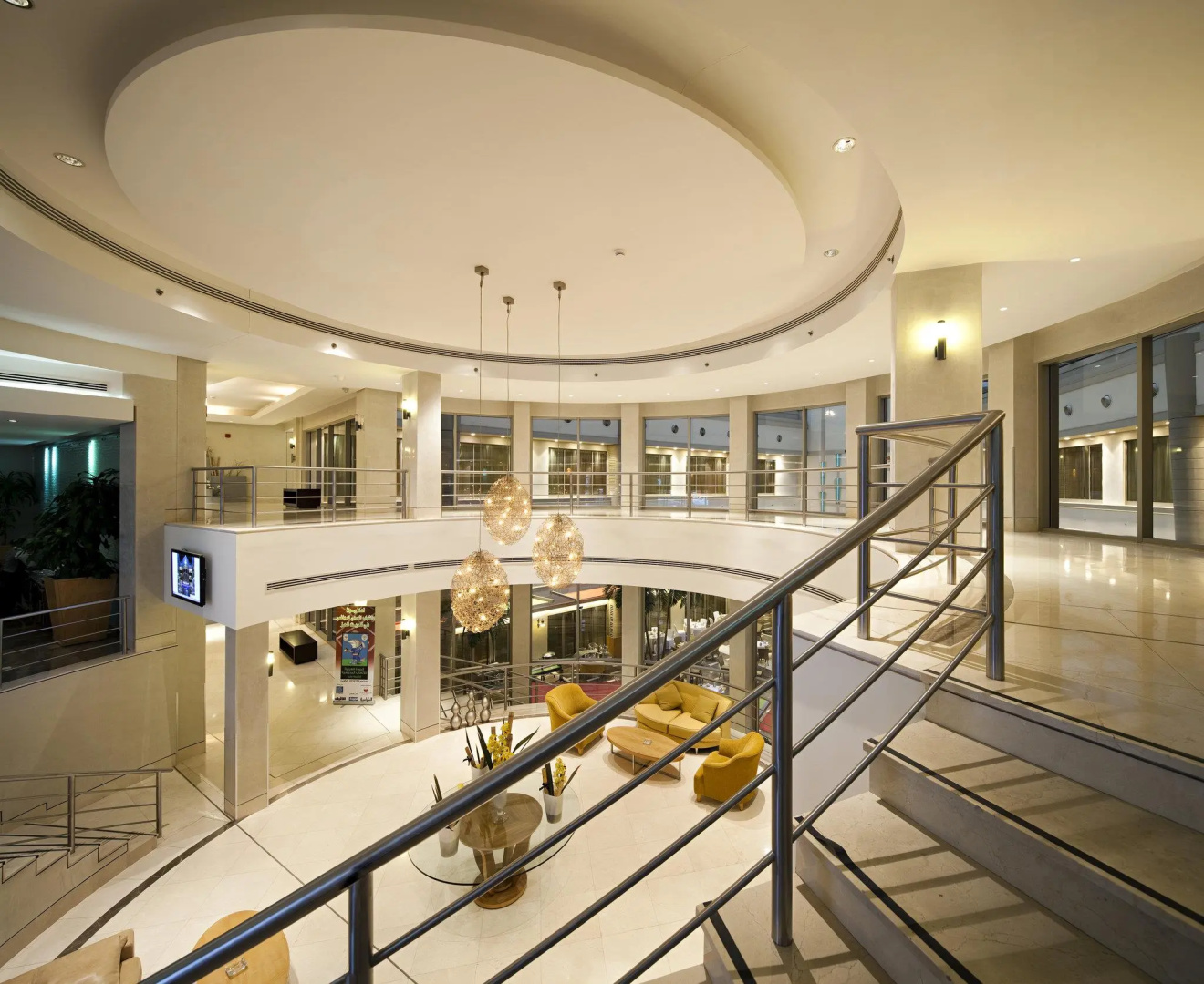 Marina Hotel Kuwait