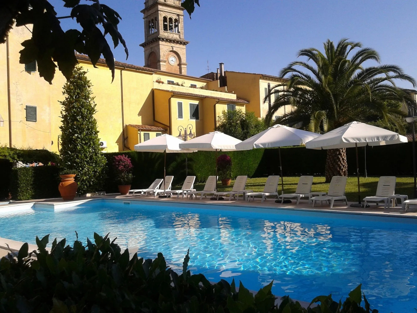 Albergo Roma