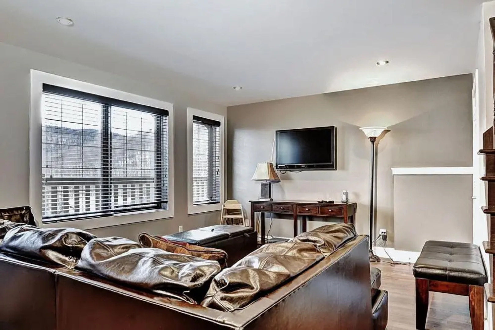 Chalets Alpins - 17 Chemin Blanc