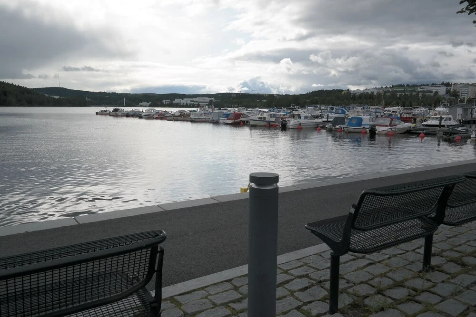 Local Nordic Apartments - Swan