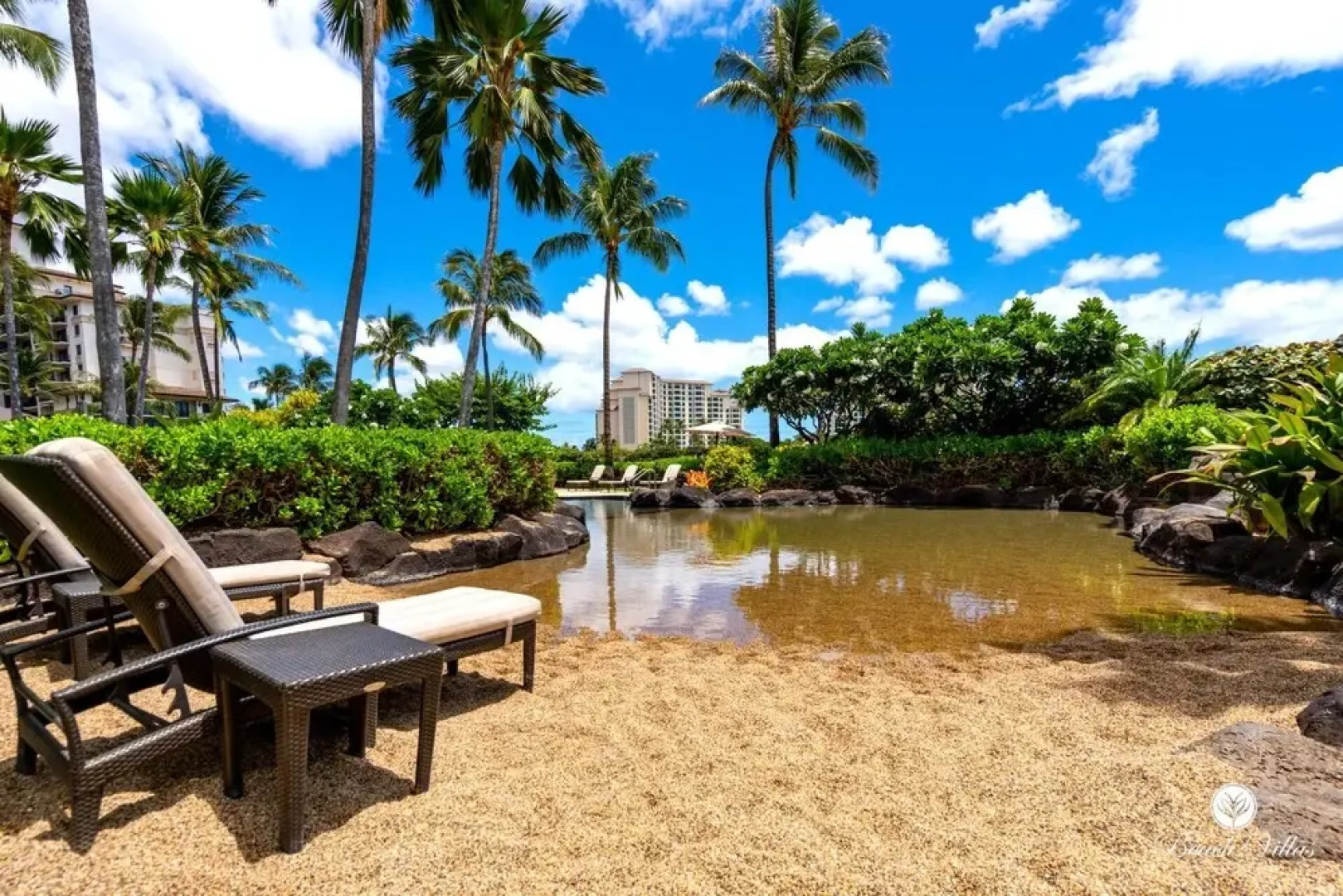 Beach Villas at Ko Olina BVK-B308 by KBM