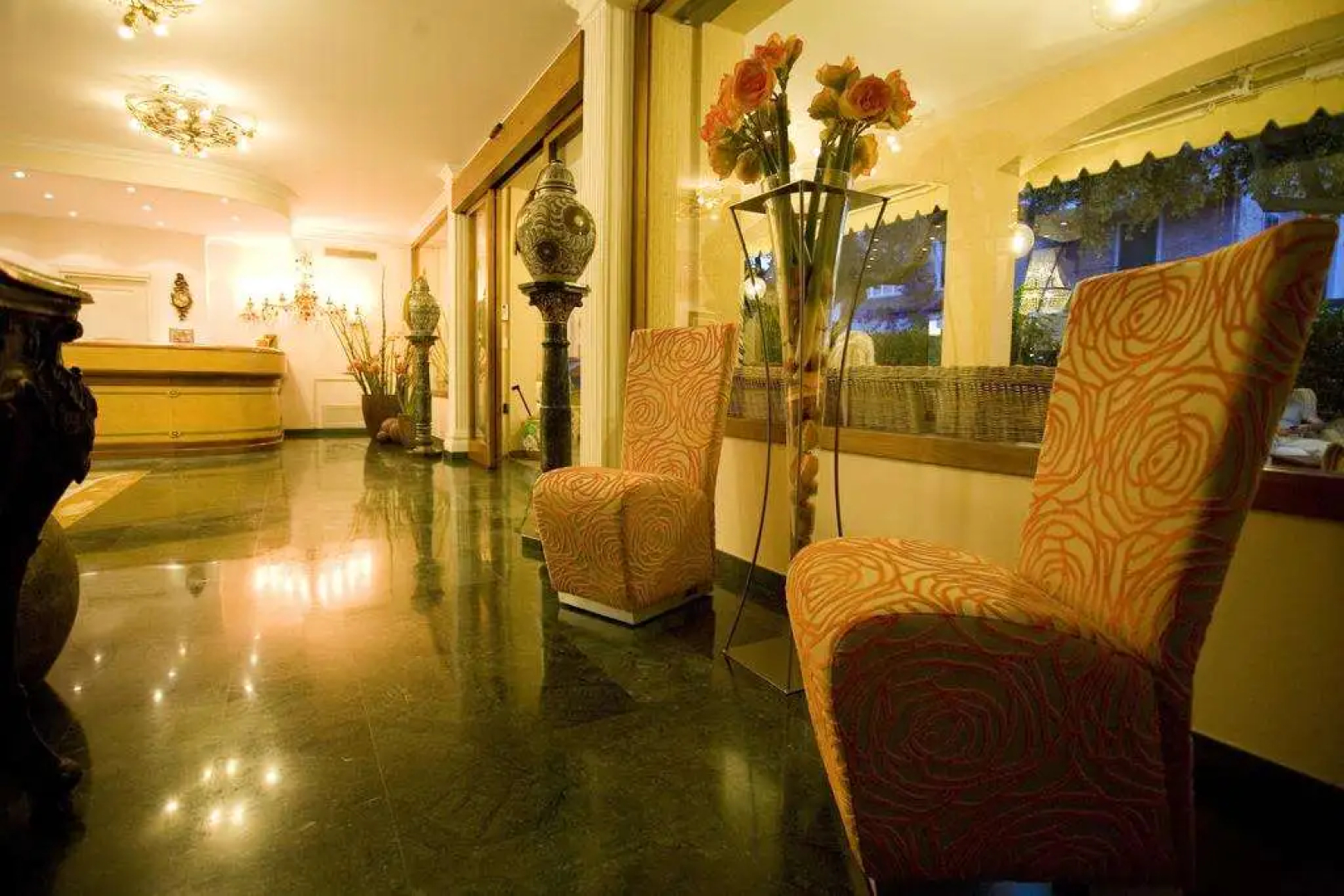 Hotel Atlantico