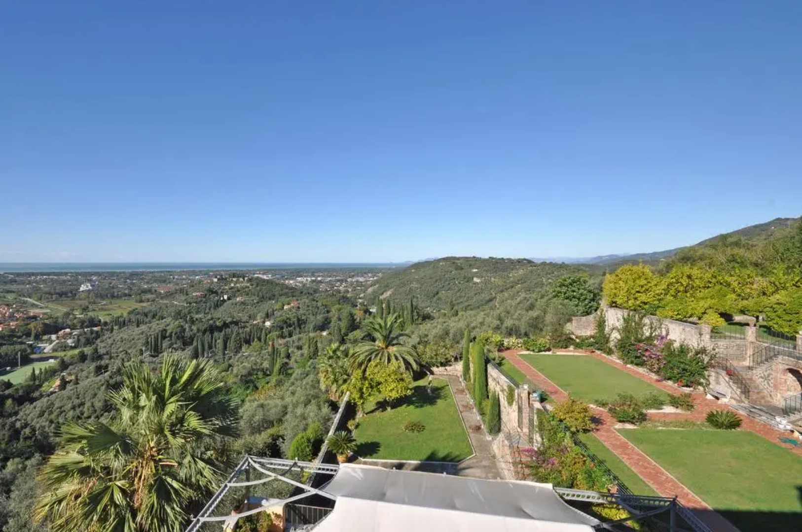 Villa Camaiore