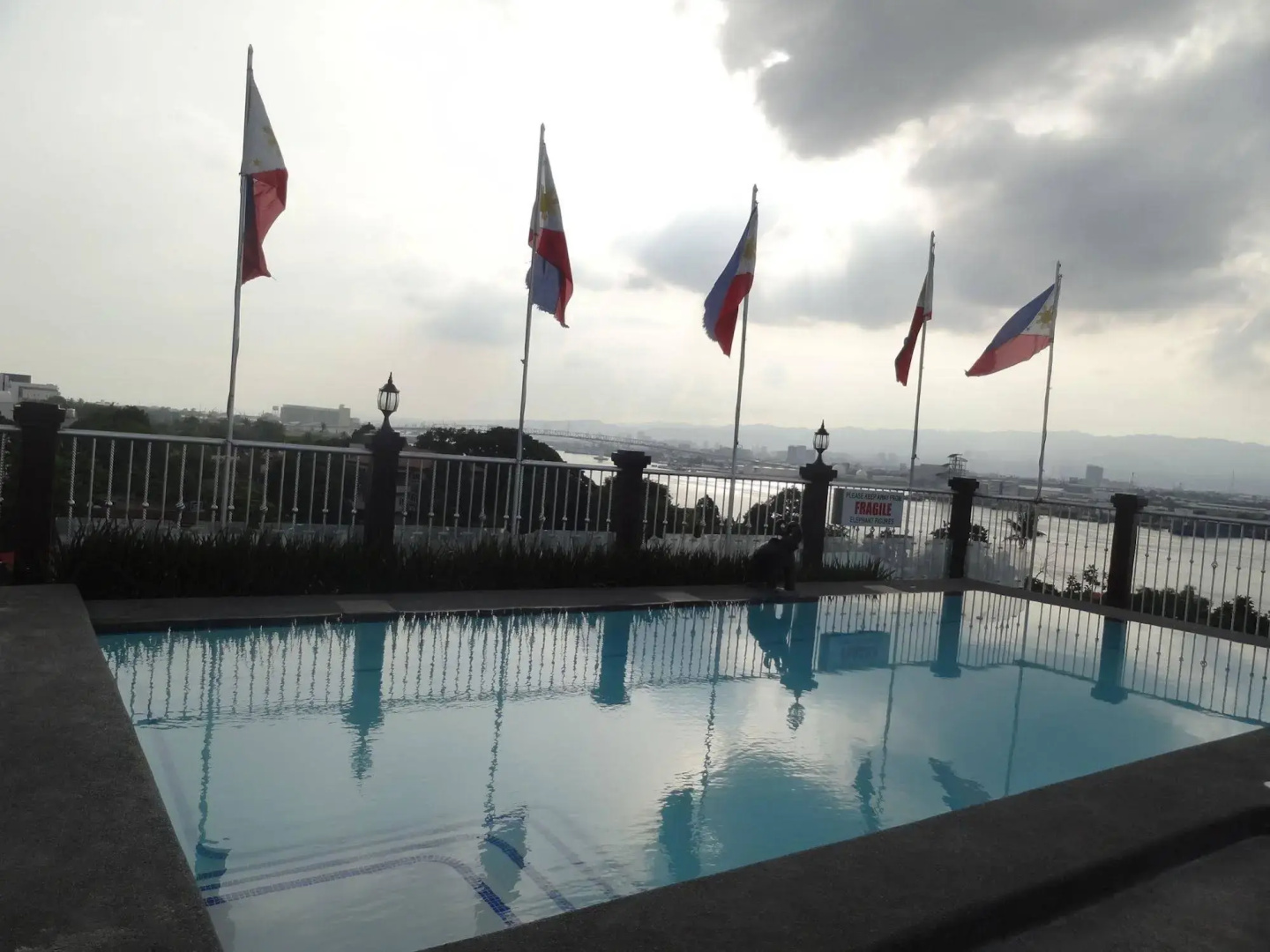 The Bellavista Hotel