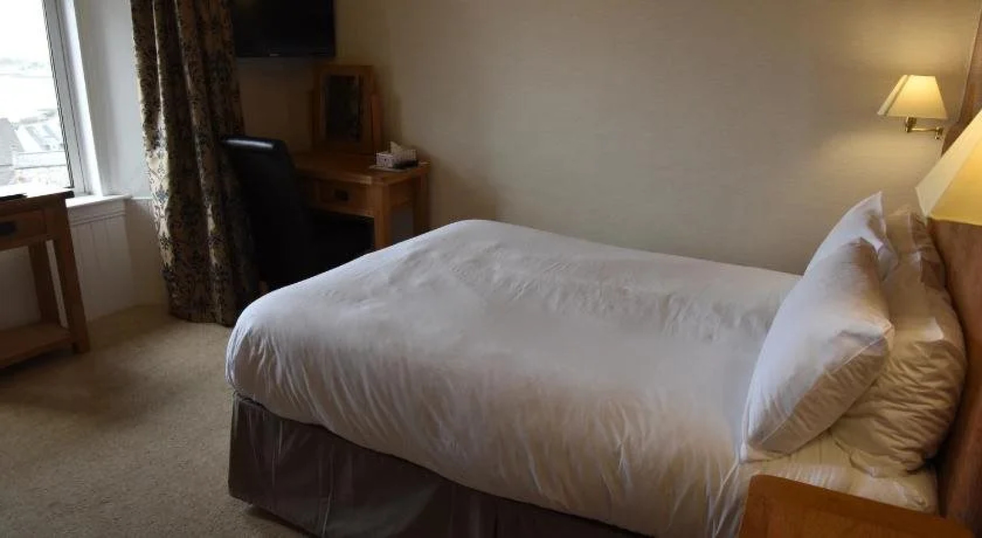 Thornloe Guest House