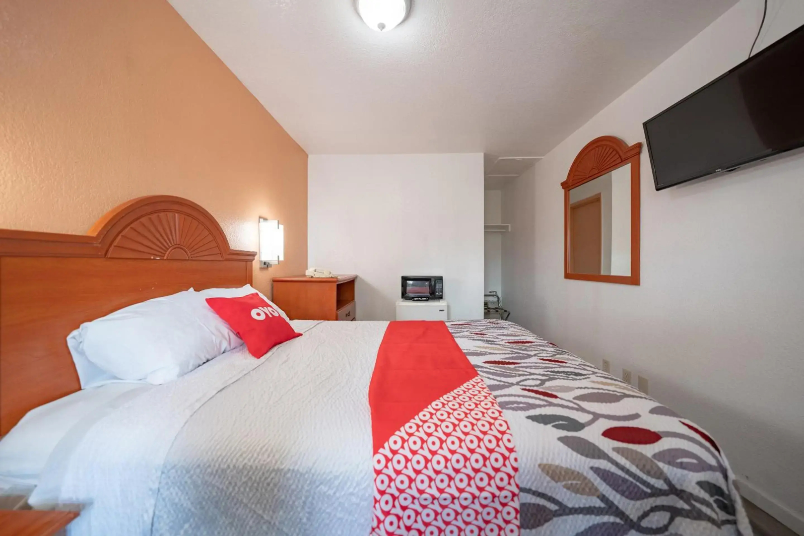 Budget Inn Madras by OYO
