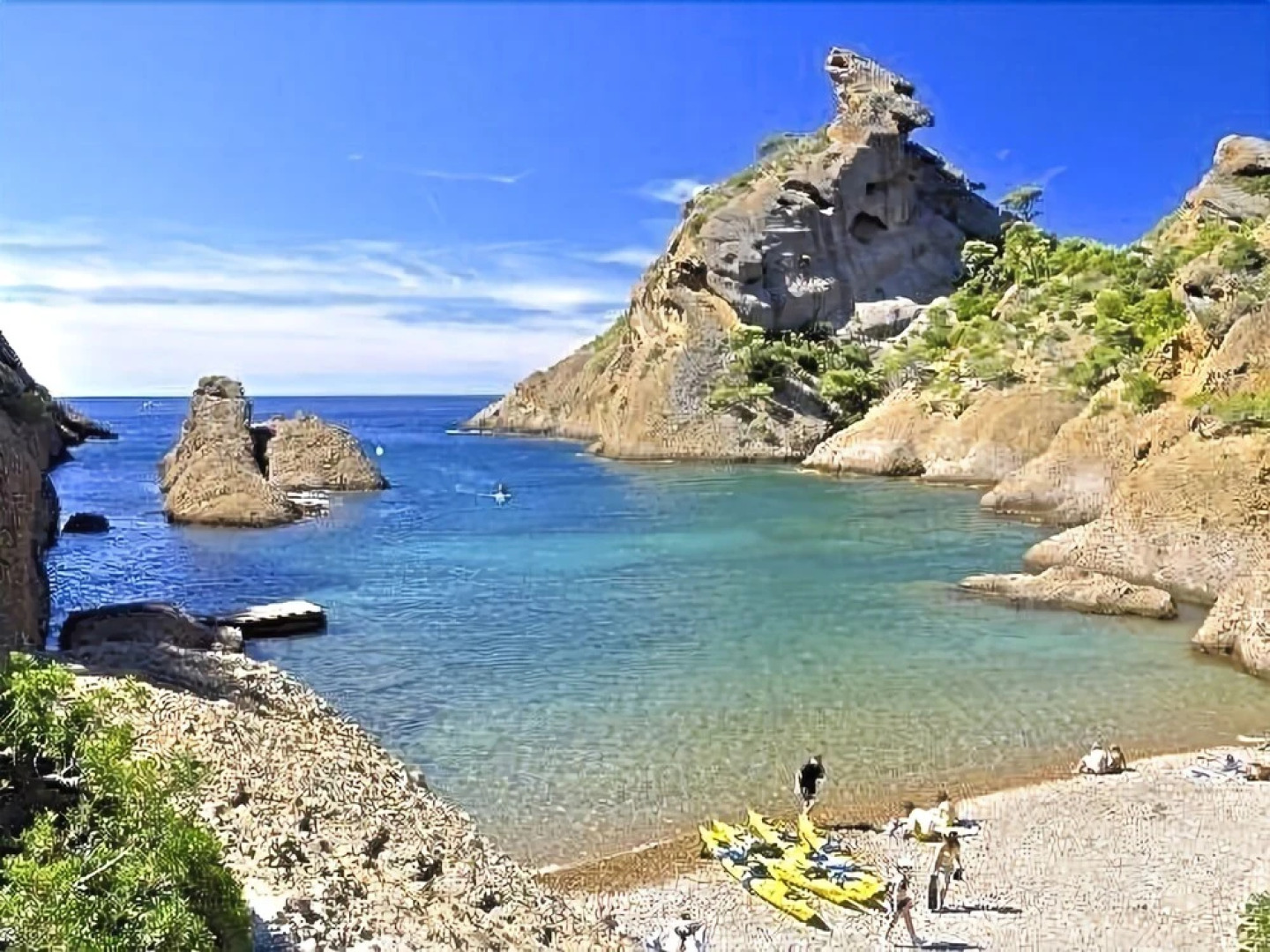 Bastide Fauvette & Spa