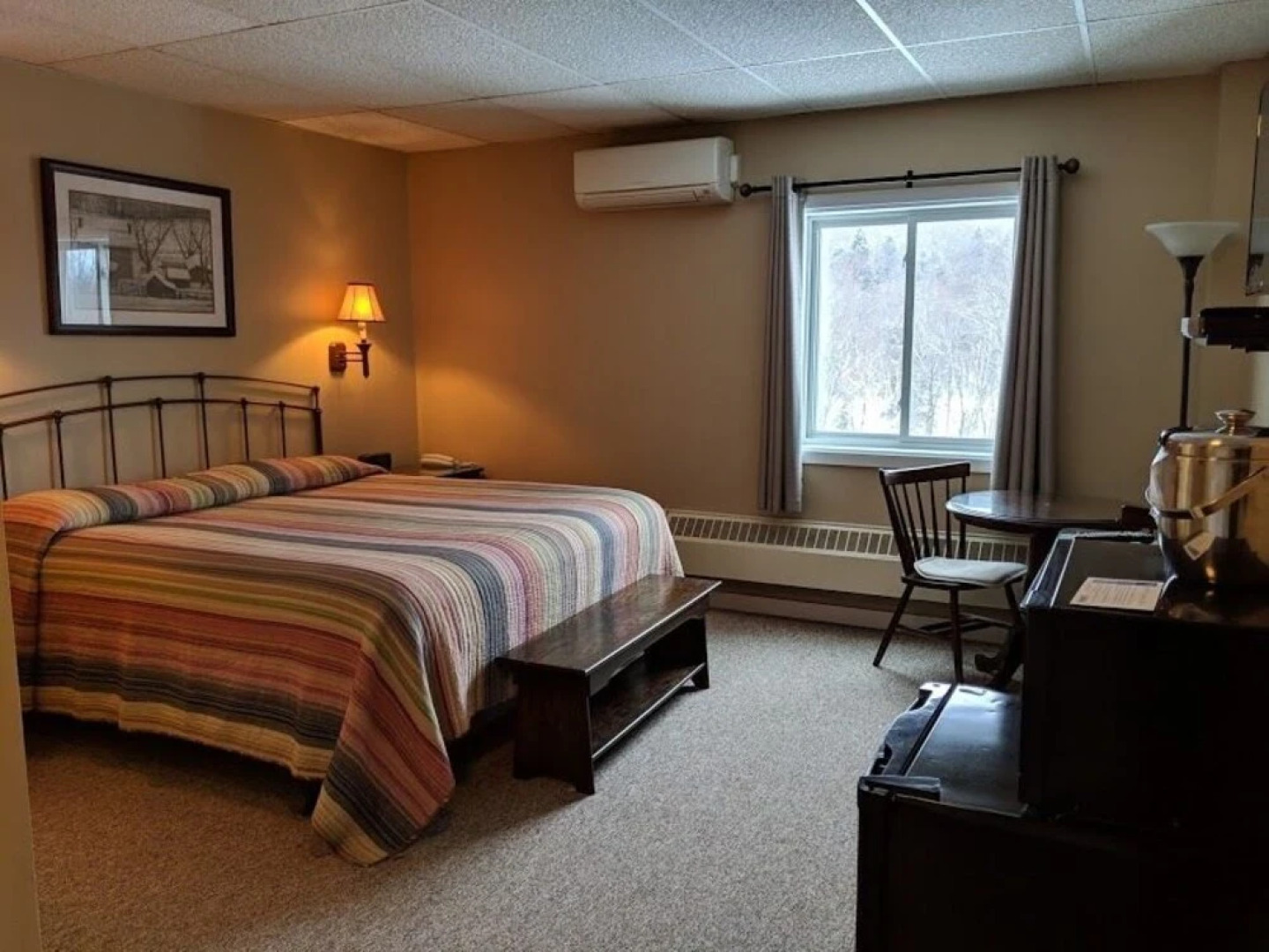 The Lodge at Lincoln Station