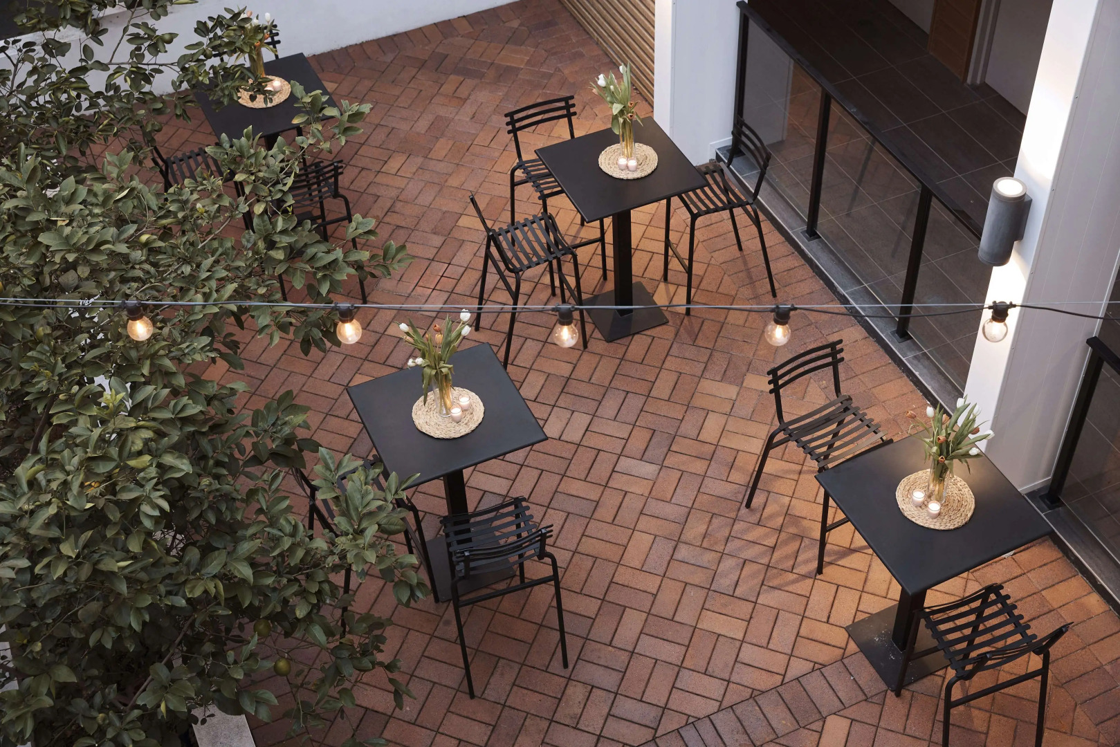 Kennigo Hotel Brisbane, Independent Collection by EVT