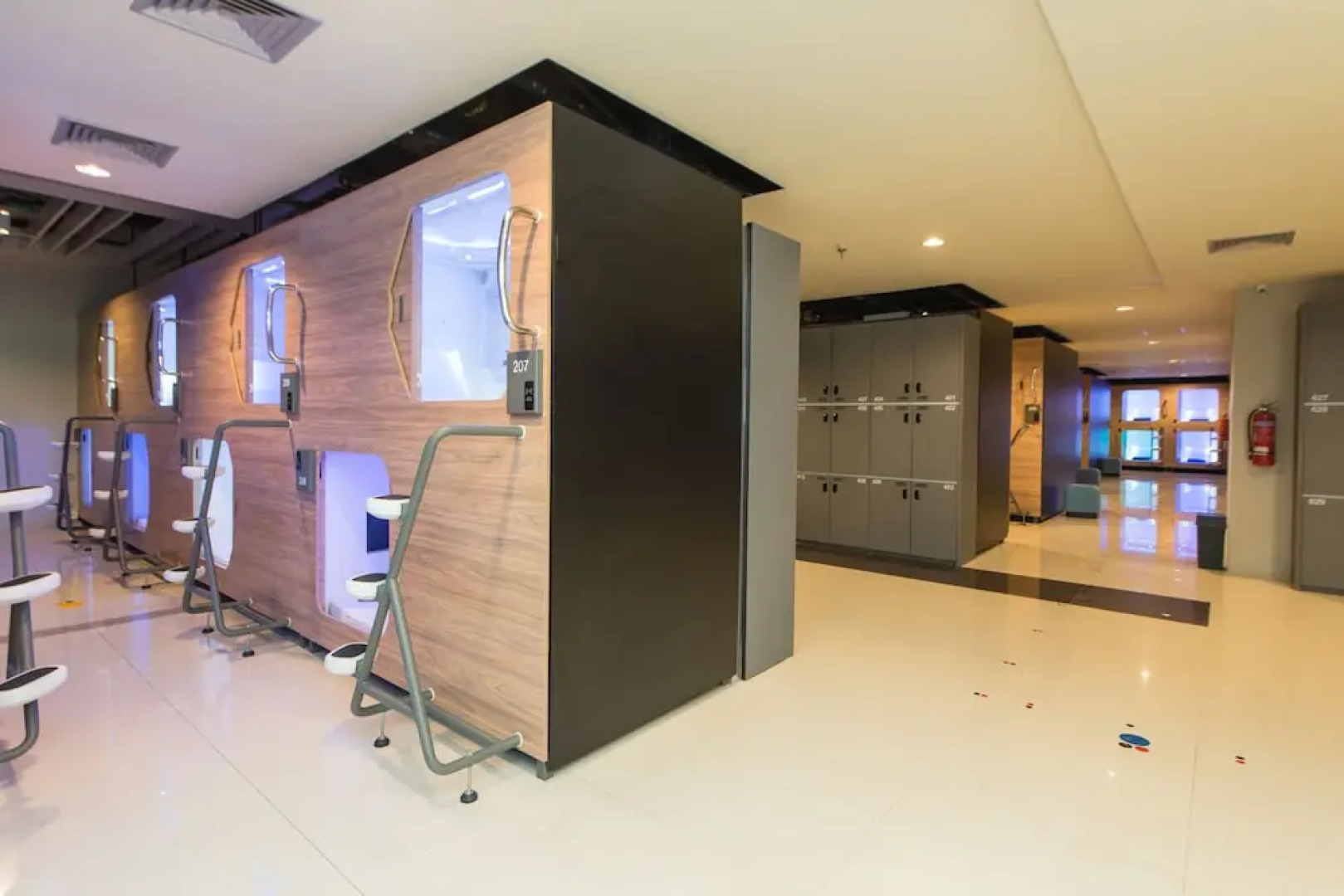 PassGo Digital Airport Bali