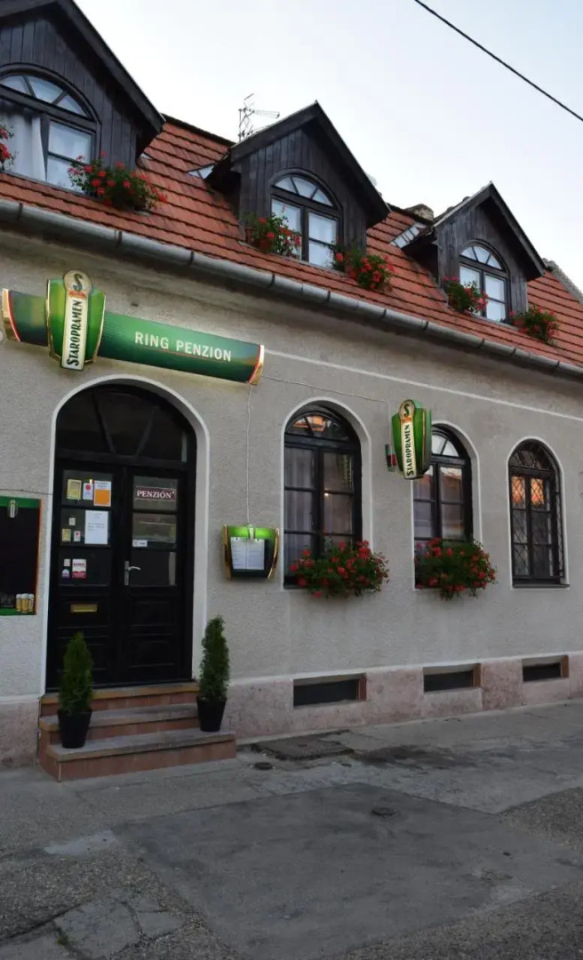 Ring Penzión