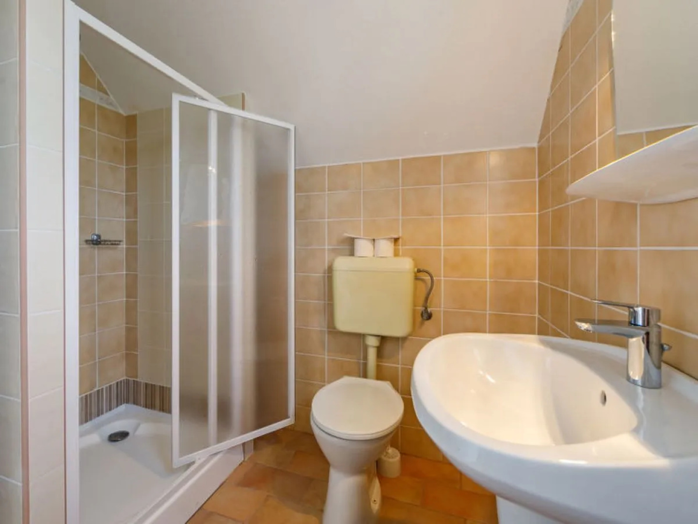 House Edina Balatonfoldvar/Balatonszarszo