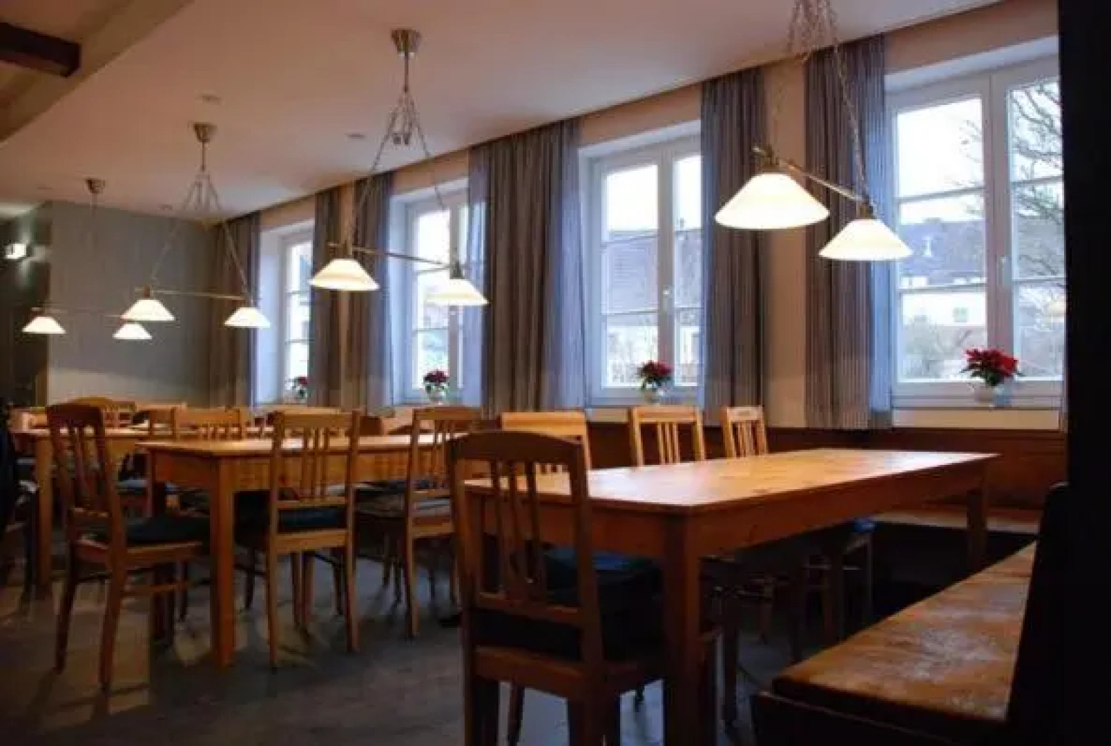 Altstadthotel Bauern Bräu Schrobenhausen