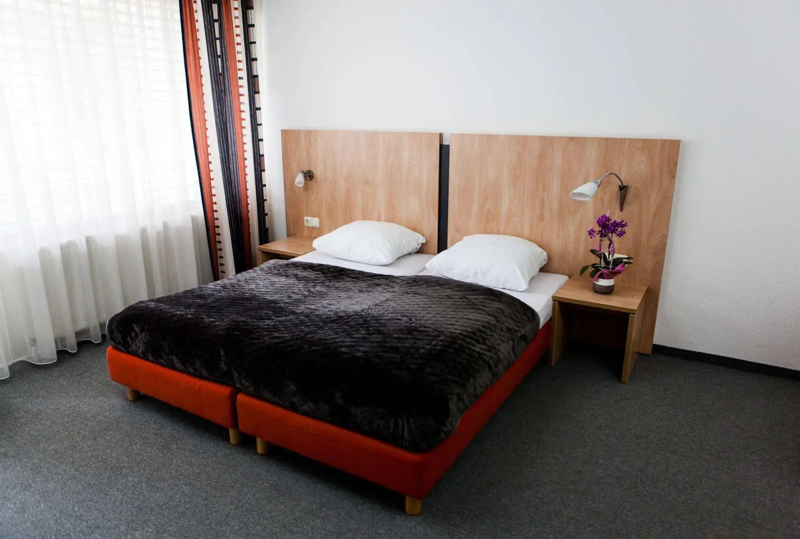 Centro Hotel Residenz