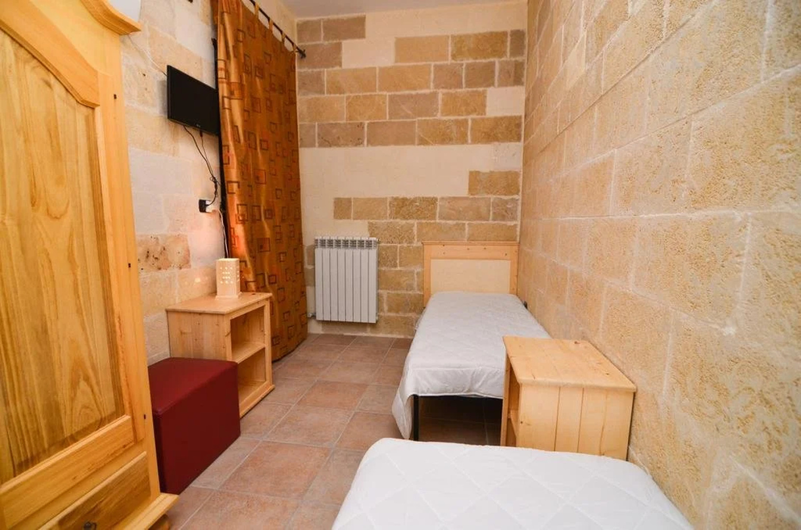 Bed and Breakfast Europa