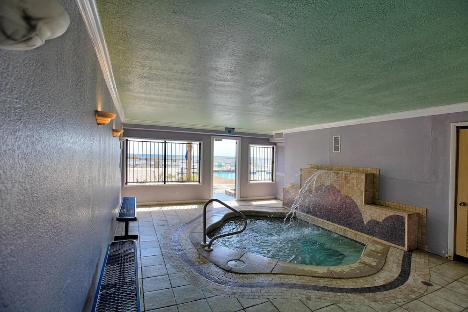 Regency Towers Beach Resort by Panhandle Getaways