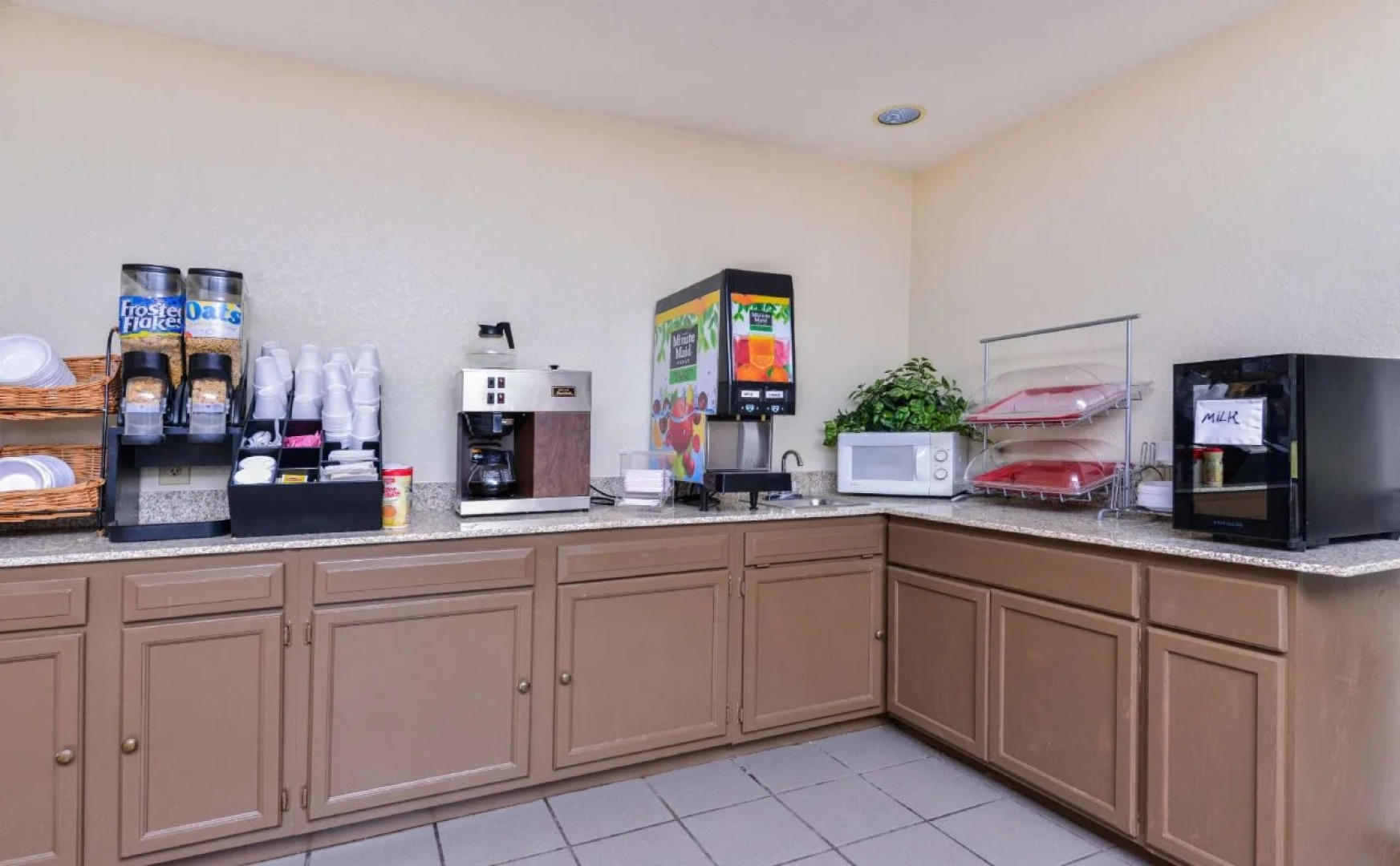 Baymont by Wyndham Acworth