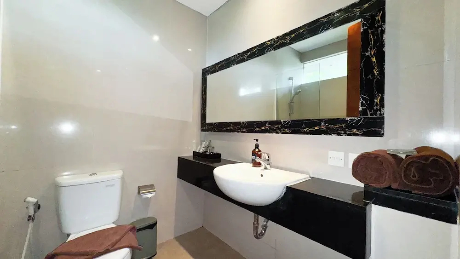 Rumah Kito Resort Hotel Jambi by WH