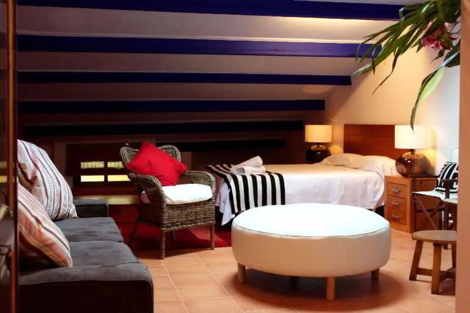 Apartaments La Font Vella de Falset