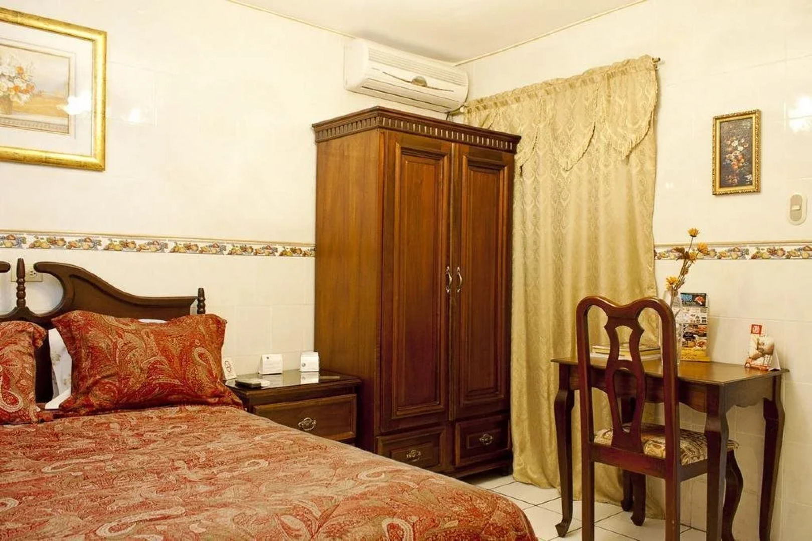 Hotel Villa Marina B&B