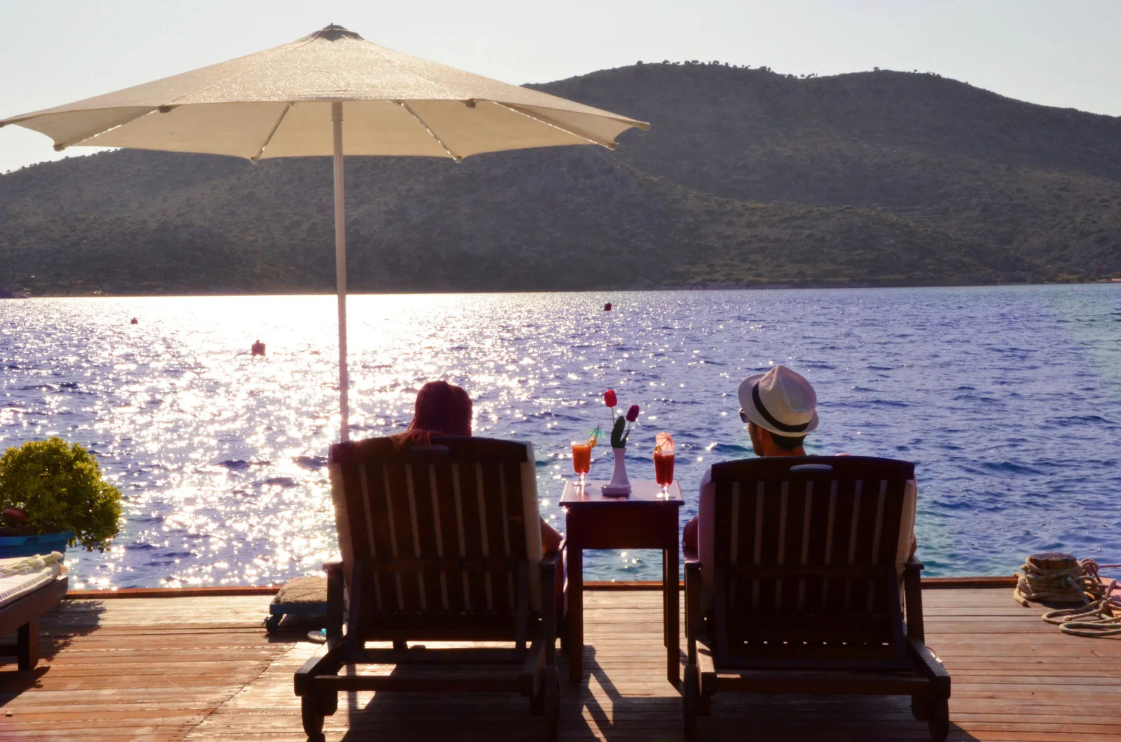 Baldan Suites Hotel & Restaurant