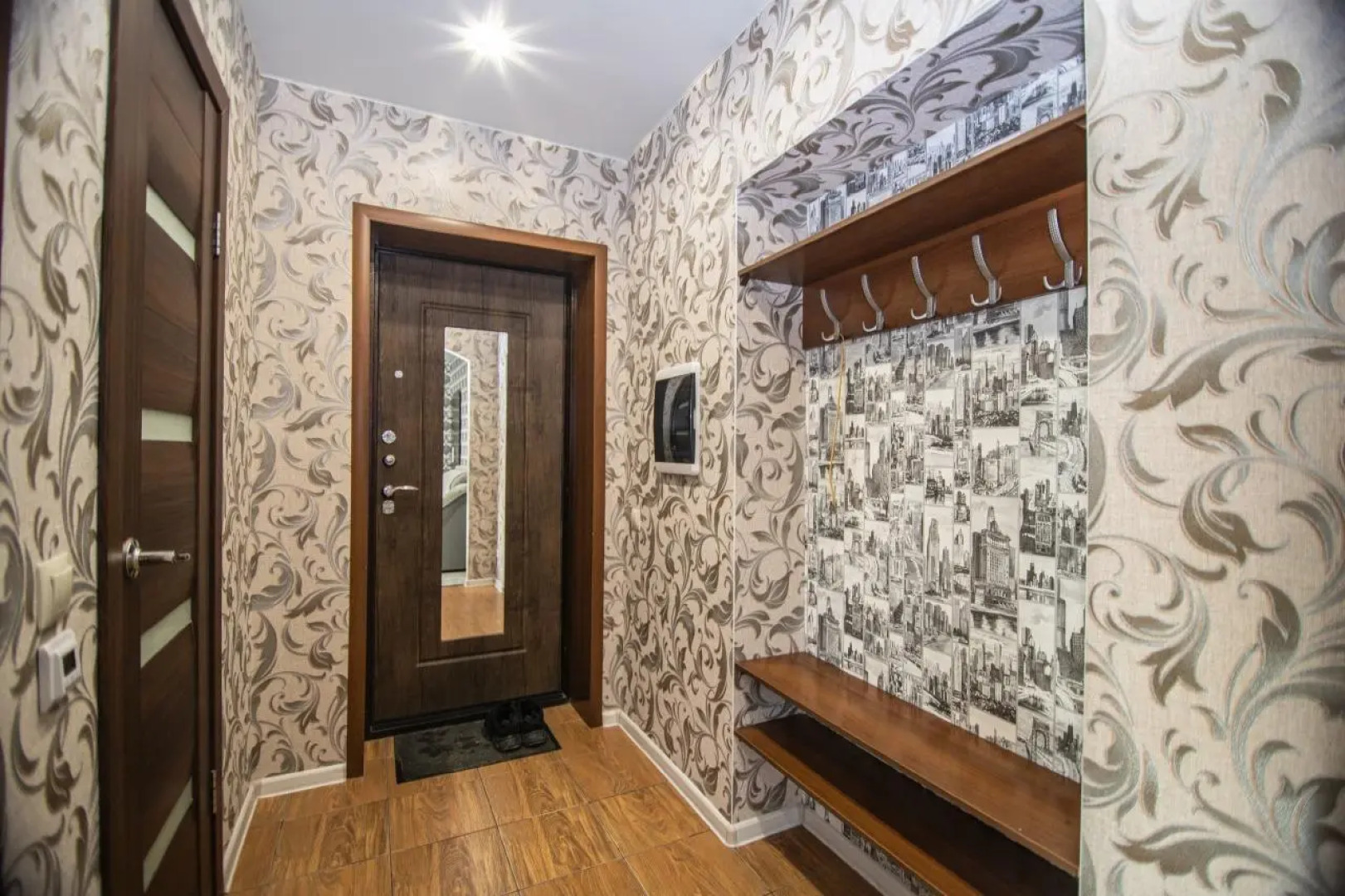 ЖивиТУТ на проспекте Социалистический