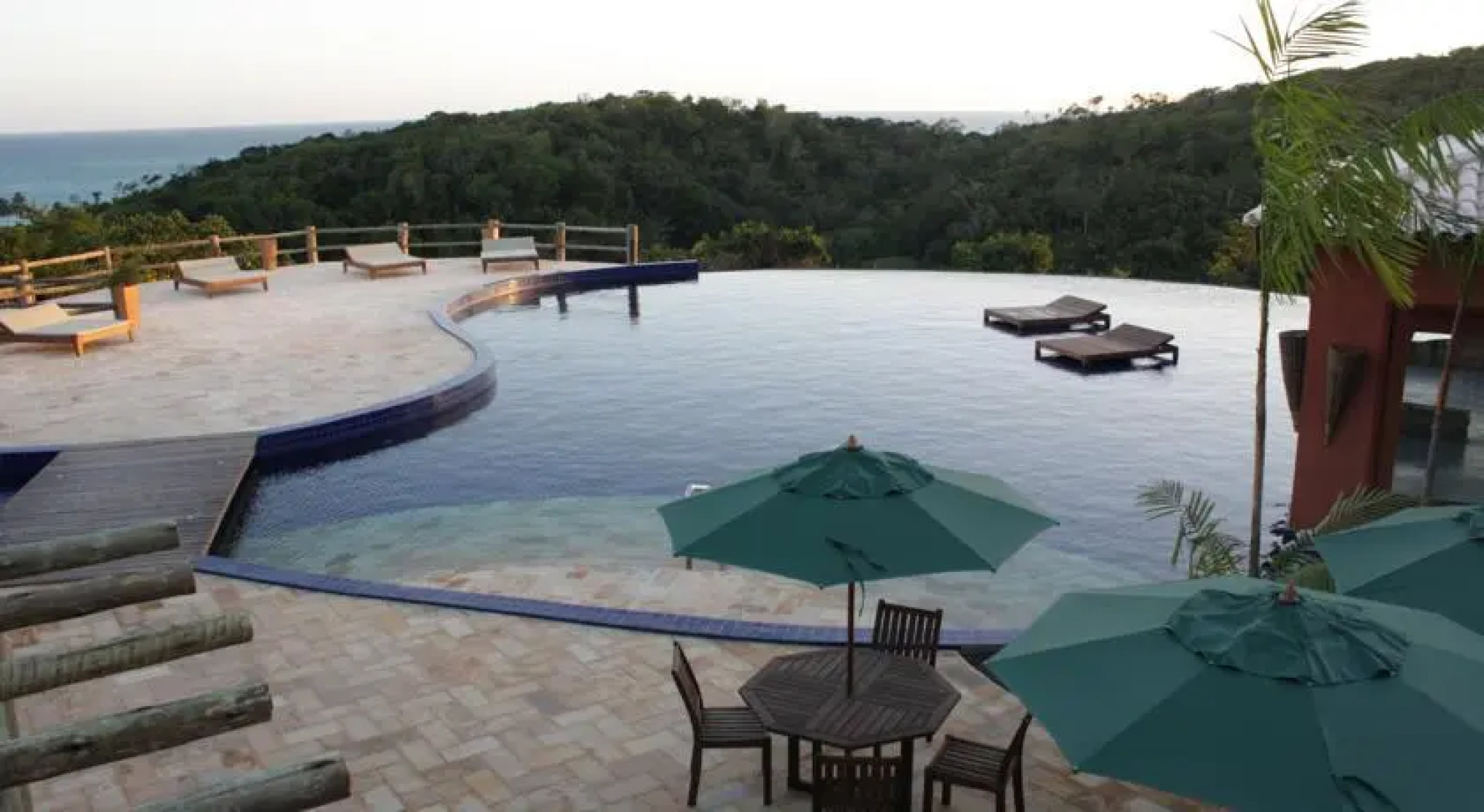 Villas do Pratagy Exclusive Resort