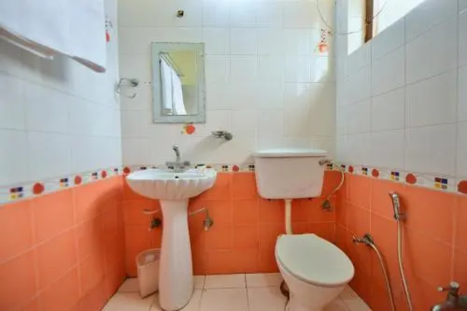 OYO 30109 Hotel City Heart