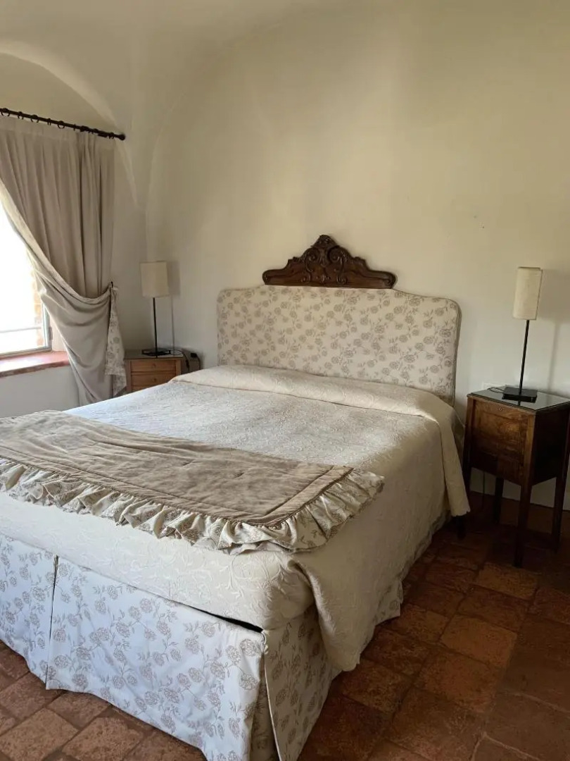 Castello La Rocchetta