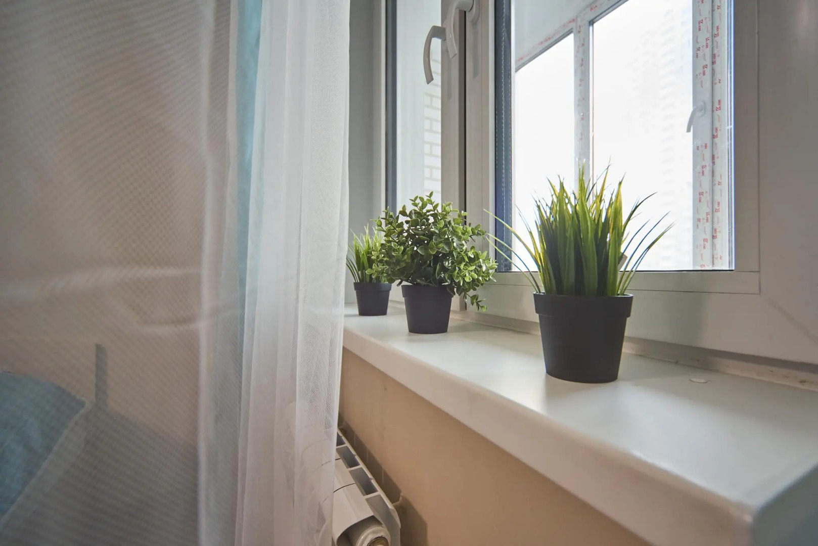 Onebed на бульваре Красногорский 46