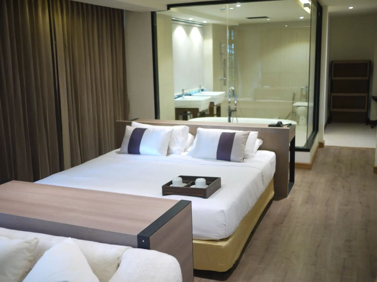 Issara Boutique Winery Hotel