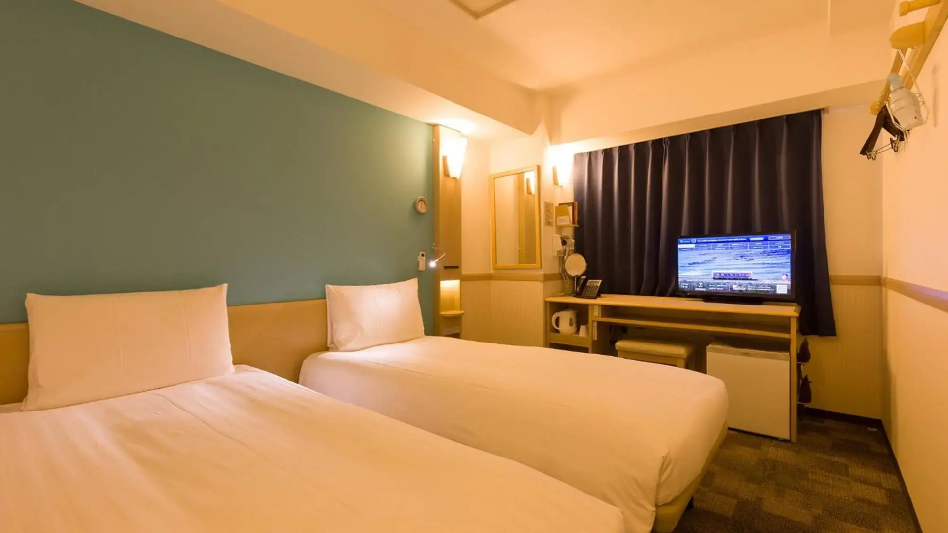 Toyoko Inn Urawa Misono Station
